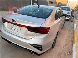 کیا فۆرتێ